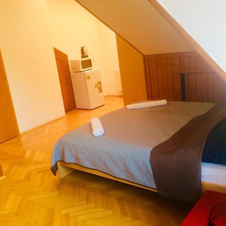 Fairy-tale Prague from Lev i Sova Hotel Eksteriør billede